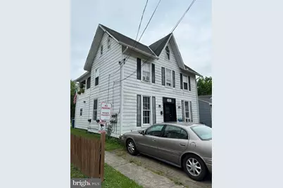 112 W Cecil Avenue, North East, MD 21901 - Photo 1