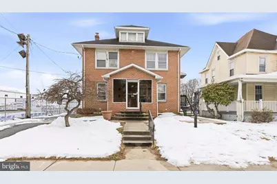 212 W Main Street, Elkton, MD 21921 - Photo 1