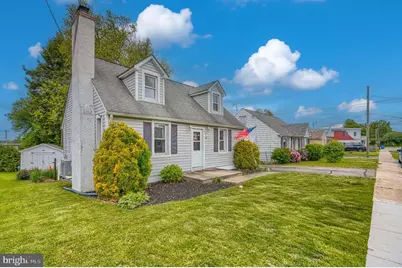110 W Pearl Street, Rising Sun, MD 21911 - Photo 31