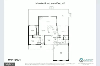 32 Arden Road, North East, MD 21901 - Photo 27