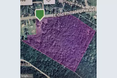 964 E Old Philadelphia Road, Elkton, MD 21921 - Photo 1