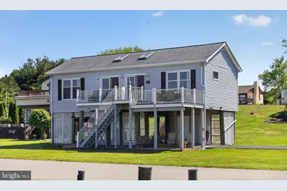 114 Bluff Road, Earleville, MD 21919 - Photo 3