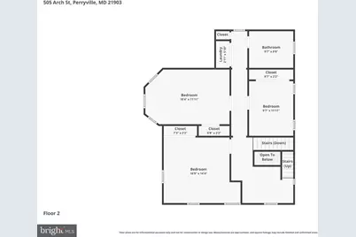 505 Arch Street, Perryville, MD 21903 - Photo 49