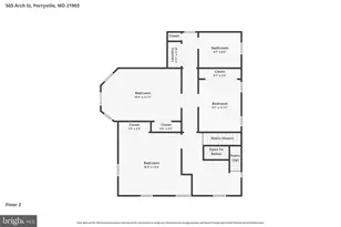 505 Arch St, Perryville, MD 21903 - Photo 49