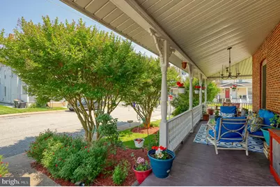 505 Arch Street, Perryville, MD 21903 - Photo 3