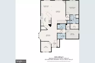 240 Thomas Jefferson Terrace, Elkton, MD 21921 - Photo 31