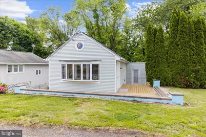25 Locust Street, Earleville, MD 21919 - Photo 5