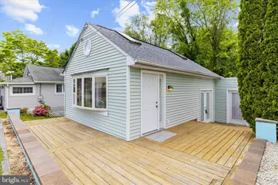 25 Locust Street, Earleville, MD 21919 - Photo 7