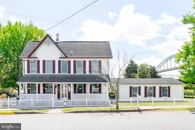 246 Biddle Street, Chesapeake City, MD 21915 - Photo 37