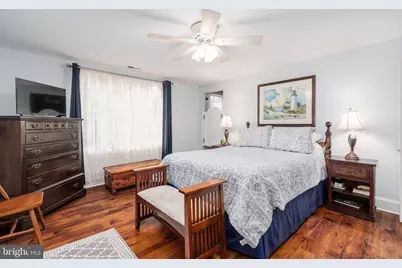 246 Biddle Street, Chesapeake City, MD 21915 - Photo 25