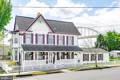 246 Biddle Street, Chesapeake City, MD 21915 - Photo 37