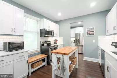 246 Biddle Street, Chesapeake City, MD 21915 - Photo 5