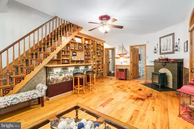 246 Biddle Street, Chesapeake City, MD 21915 - Photo 9