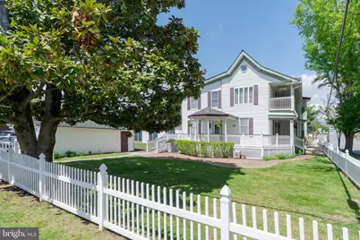 246 Biddle Street, Chesapeake City, MD 21915 - Photo 43