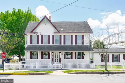 246 Biddle Street, Chesapeake City, MD 21915 - Photo 1