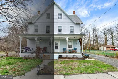 605 Otsego Street, Perryville, MD 21903 - Photo 3