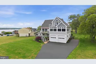 160 Cliffview Drive, North East, MD 21901 - Photo 5