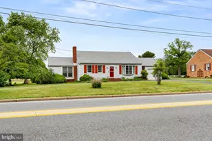 201 N Bohemia Ave, Cecilton, MD 21913 - Photo 19