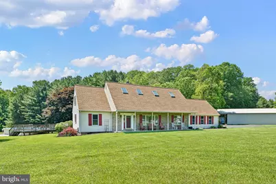 135 Blacksnake Road, Elkton, MD 21921 - Photo 1