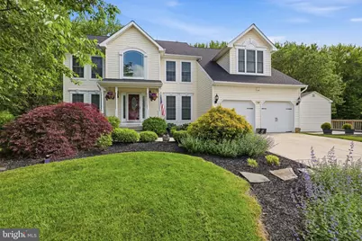 738 Concord Point Drive, Perryville, MD 21903 - Photo 1