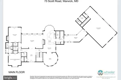 73 Scott Road, Warwick, MD 21912 - Photo 83