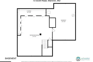 73 Scott Rd, Warwick, MD 21912 - Photo 85