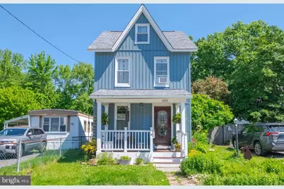 625 Otsego Street, Perryville, MD 21903 - Photo 3