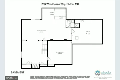 233 Woodholme Way, Elkton, MD 21921 - Photo 41