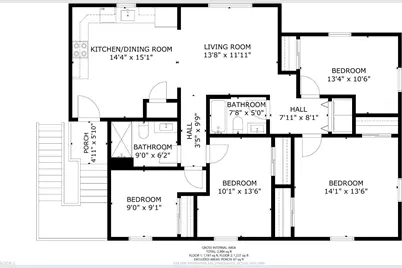322 E Cecil Avenue, North East, MD 21901 - Photo 11