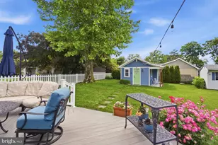 63 Hacks Point Rd, Earleville, MD 21919 - Photo 21