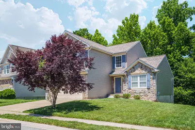 228 Thomas Jefferson Terrace, Elkton, MD 21921 - Photo 1