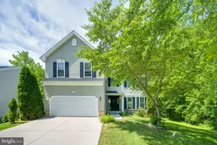 132 Thomas Jefferson Terrace, Elkton, MD 21921 - Photo 1