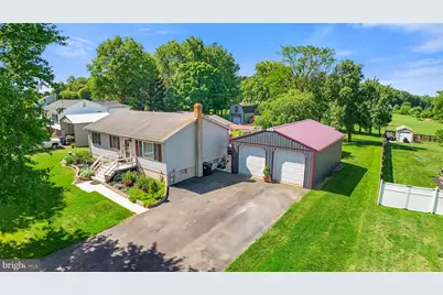 75 Macintosh Drive, Colora, MD 21917 - Photo 1