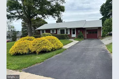 407 Pearl Street, Rising Sun, MD 21911 - Photo 1
