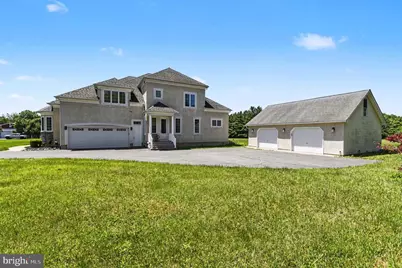 627 Doctor Miller Road, North East, MD 21901 - Photo 5