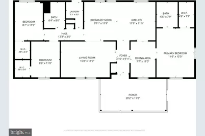 120 Long Beach Road, Charlestown, MD 21914 - Photo 35