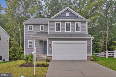 136 Catalpa Drive, North East, MD 21901 - Photo 1