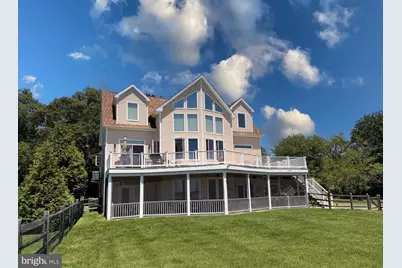 151 Buena Vista Drive, Earleville, MD 21919 - Photo 1