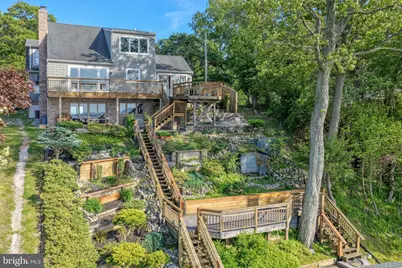 5343 Turkey Point Road, North East, MD 21901 - Photo 17