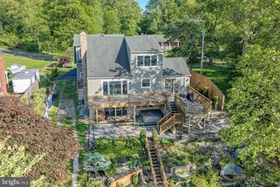 5343 Turkey Point Road, North East, MD 21901 - Photo 15