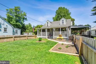 1459 Glebe Rd, Earleville, MD 21919 - Photo 19