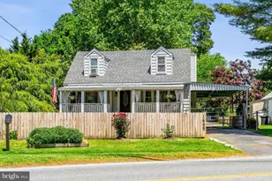 1459 Glebe Rd, Earleville, MD 21919 - Photo 1
