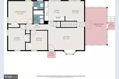 241 Irishtown Road, North East, MD 21901 - Photo 3