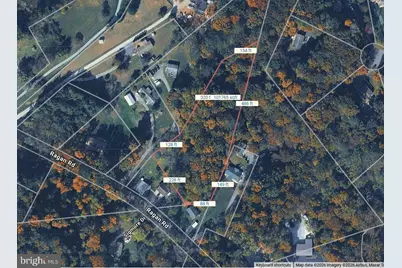 Ragan Road, Conowingo, MD 21918 - Photo 1