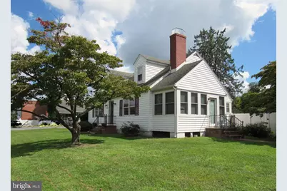 120 Center Street, Cecilton, MD 21913 - Photo 3