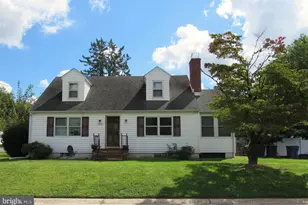 120 Center St, Cecilton, MD 21913 - Photo 1