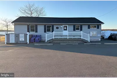 128 Hollywood Beach Road, Chesapeake City, MD 21915 - Photo 17