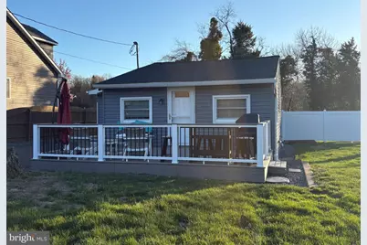 128 Hollywood Beach Road, Chesapeake City, MD 21915 - Photo 1