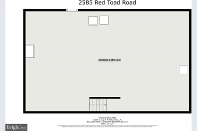 2585 Red Toad Road, Rising Sun, MD 21911 - Photo 33