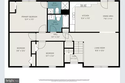34 Love Run Road, Colora, MD 21917 - Photo 89